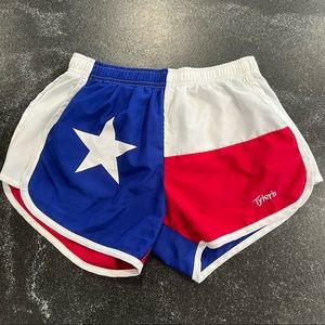 Tyler’s Texas Shorts